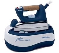 Ariete Ferro da stiro Stiromatic 2200 Sistemi stiranti