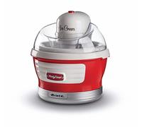 Ariete macchina per gelati sorbetti Ice Cream Maker Party Time Rossa 643