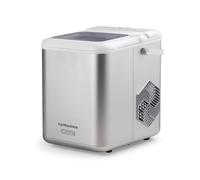 Ariete 651 Ice Machine, Macchine per fare il ghiaccio, 9 cubetti di ghiaccio in