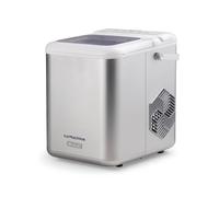 Ariete 651 Macchina Ghiaccio 1,4L 9 Cubetti in 6 Min Autopulente Portatile