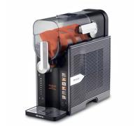 Ariete Ariete 655 MySlush & IceCream, Macchina per granite, gelati e frozen drink, Serbatoio 2,6L, 30-60 minuti di preparazione, 6 programmi automatici, Senza ghiaccio