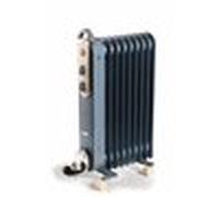 Ariete Radiatore VINTAGE 9 elementi Blue e Cream B825105AREG 2000W