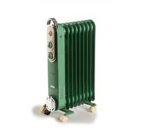 Ariete Radiatore VINTAGE 9 elementi Green e Cream 00B825104AR0 2000W