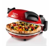 ARIETE 909 FORNO PIZZA GENNARO DIAMETRO 33 CM 5 LIVELLI 1200 W