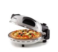 Ariete 918 Forno Pizza in 4 minuti, temperatura max 400° , 1200W, Bianco - Rotex