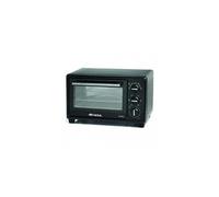 ARIETE 922 FORNETTO ELETTRICO VENTILATO 24LT 1500W COLORE NERO