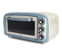 Ariete 979 18 L 1380 W Bianco, Blu