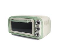 Ariete 979 18 L 1380 W Bianco, Verde