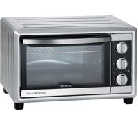 Ariete 984 25 L 1500 W Nero, Argento Grill