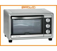ARIETE 984 FORNETTO EL. 1500W 25L VENT.MAX230GR TIMER