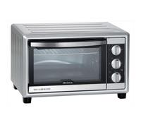 ARIETE 984 FORNO ELETTRICO BON COUSINE 25LT 1500W COLORE METAL - PROMO
