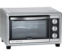 Ariete 985/1 30 L 1500 W Nero, Argento Grill