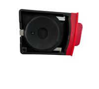 ARIETE adattatore rosso portacapsula dolcegusto macchina caffè 1304 1304/1