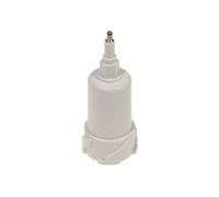 Ariete albero supporto lame giunto perno trasmissione robot Robomax Metal 1786