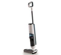 ARIETE AQUA FORCE WASH & VACUUM (2483/00) - LAVAPAVIMENTI E ASPIRAPOLVERE WIRELE