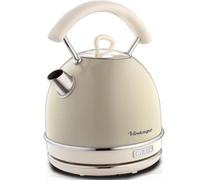 Ariete ARI-2877-BG bollitore elettrico 1,7 L 2000 W Beige