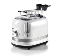 Ariete Tostapane Moderna Bianco