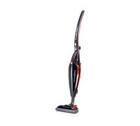Ariete Ariete 2764 Evo 2 in 1 - Scopa Elettrica con filo - Aspirapolvere e Aspirabriciole - Tecnologia ciclonica senza sacco - Filtro Hepa - 0,8 Litri