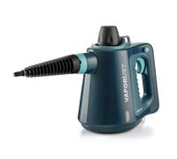 Ariete Ariete 4137 Vaporì Jet, Pistola a Vapore, Vapore pronto in 3 minuti, Pressione 3,5 bar, Kit di accessori in dotazione
