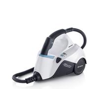 Ariete Ariete 4145 XVapor Comfort - Pulitore a vapore - Uccide 99,9% germi e batteri - Kit accessori - vapore continuo 45' - 1500 Watt - 5 bar - Bianco