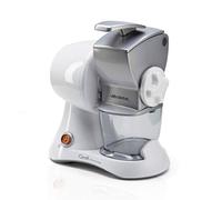 Ariete Ariete 448 Gratì Professional - Grattugia elettrica con rullo professionale - tramoggia in metallo - contenitore estraibile - 120 Watt - Argento