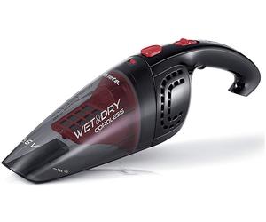 ARIETE ASPIRABRICIOLE CORDLESS scopa elettrica senza filo, 21,6 W