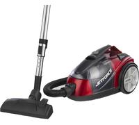 ASPIRAPOLVERE SENZA SACCO ARIETE 2791, Senza sacchetto, 700 W