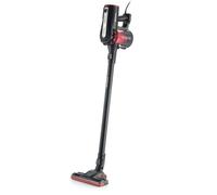 Ariete 2759 Handy Force RBT - Scopa Elettrica con Filo - Aspirapolvere e Aspirabriciole - Tecnologia Ciclonica Senza Sacco - 2 Spazzole - 600 Watt