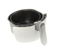 Ariete ASSIEME CESTELLO/CONTENITORE BIANCO FRIGGITRICE AIRY FRYER DIGITAL 4616