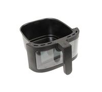 Ariete ASSIEME CESTELLO NERO CONTENITORE FRIGGITRICE AIRY FRYER 6LT 4626