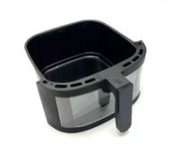Ariete ASSIEME CESTELLO NERO CONTENITORE FRIGGITRICE AIRY FRYER 9LT 4630