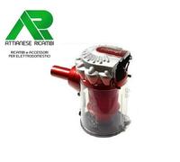 ARIETE ASSIEME SERBATOIO POLVERE ASPIRAPOLVERE HANDY FORCE 2761 AT5186038900