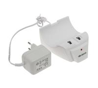 ARIETE BASE CARICA BATTERIE ALIMENTATORE GRATTUGIA GRATì 2.0 044 447