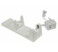 ARIETE BASE CARICA BATTERIE GRATTUGIA ELETTRICA GRATì METAL 44 044