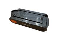 ARIETE BATTERIA 22,2V 2200 mAh ORIGINALE PER SCOPA CORDLESS Digital Panel 2704