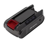 Ariete batteria HJC1901-1(D) 22.2V scopa aspirapolvere per Tchibo 2758 NOTE