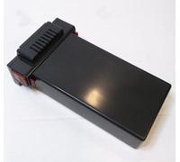 Ariete batteria scopa aspirapolvere CORDLESS 2763/2 ORIGINALE