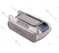 Ariete batteria scopa aspirapolvere Digital Lithium 2723 2724 2758 22V NOTE