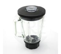ARIETE bicchiere caraffa completo frullatore blender 0585 585 0585/2 originale