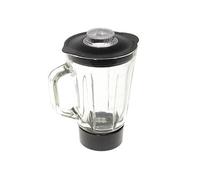 ARIETE BICCHIERE CARAFFA COMPLETO PASTAMATIC GOURMET 7L 1598
