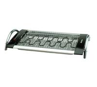 Ariete bistecchiera Churrasco Grill 732 barbecue piastra 2000W GARANZIA ITALIA