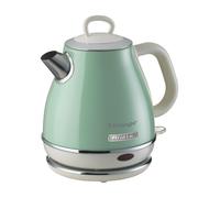 Ariete Bollitore Vintage 2868 Bollitore Elettrico con Base Cordless a 360°