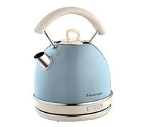 Ariete Bollitore Vintage Celeste - 2877-CELESTE