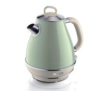 Ariete Bollitore Vintage Verde 1,7 Litri Bollitori