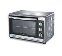 Ariete Bon Cuisine 560 Nero, Argento