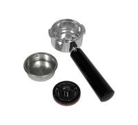 ARIETE BRACCETTO BRACCIO PORTA FILTRO COMPLETO PICASSO CHARME FLORENCE MOKA 1377