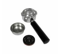 ARIETE BRACCETTO BRACCIO PORTA FILTRO COMPLETO PICASSO CHARME FLORENCE MOKA 1377