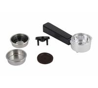 Ariete braccetto con filtri cialde polvere macchina caffè 1363 coffe maker