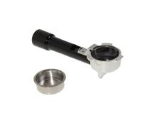ARIETE braccetto portafiltro + filtro 2 tazze macchina caffè MCE27 MOD. 1324