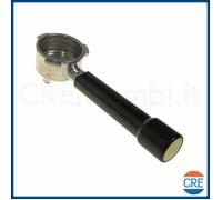 ARIETE Braccio Braccetto Portafiltro Nero Originale Macchina Caffè 1313 MCE31